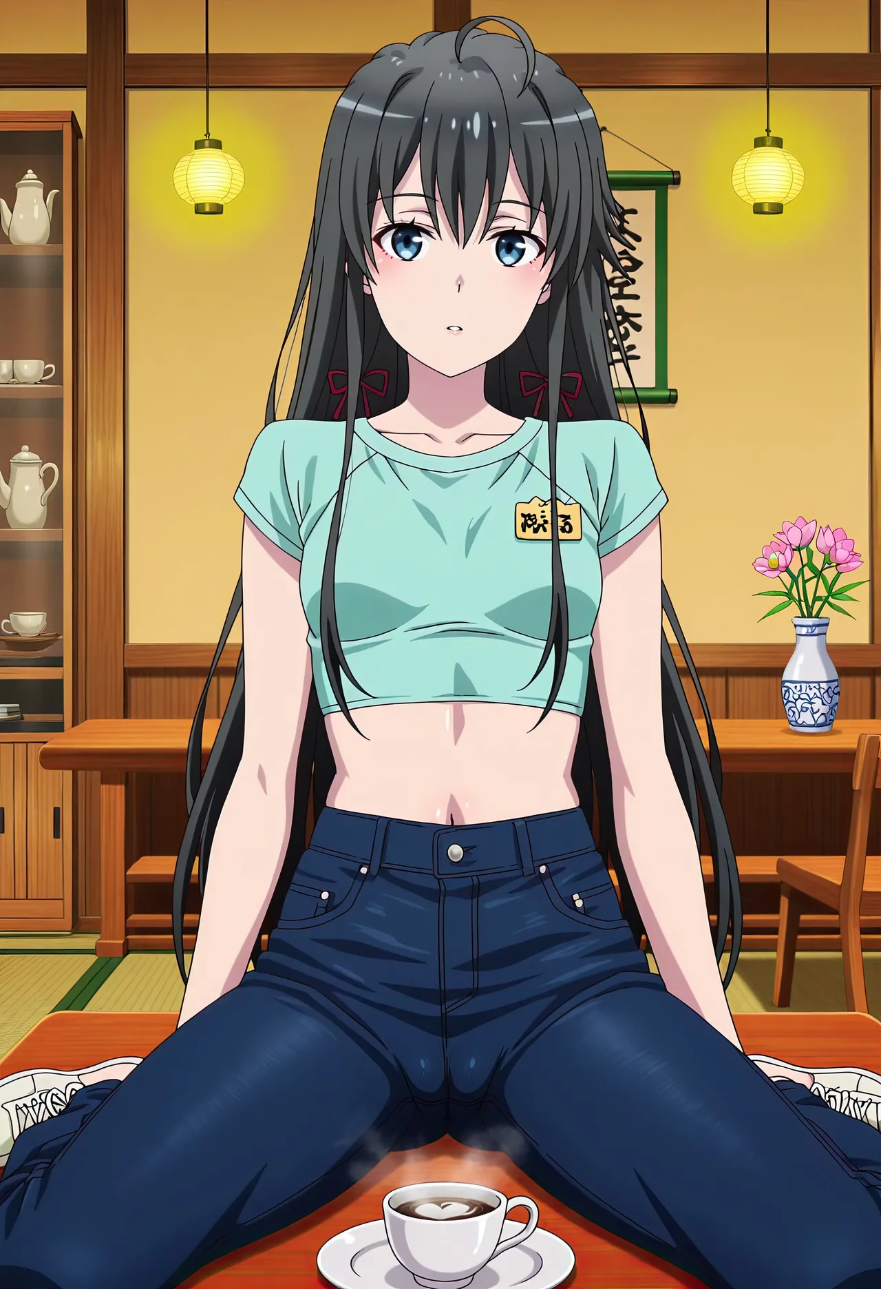 Vanitas Yukinoshita Yukino 23 - Image 6