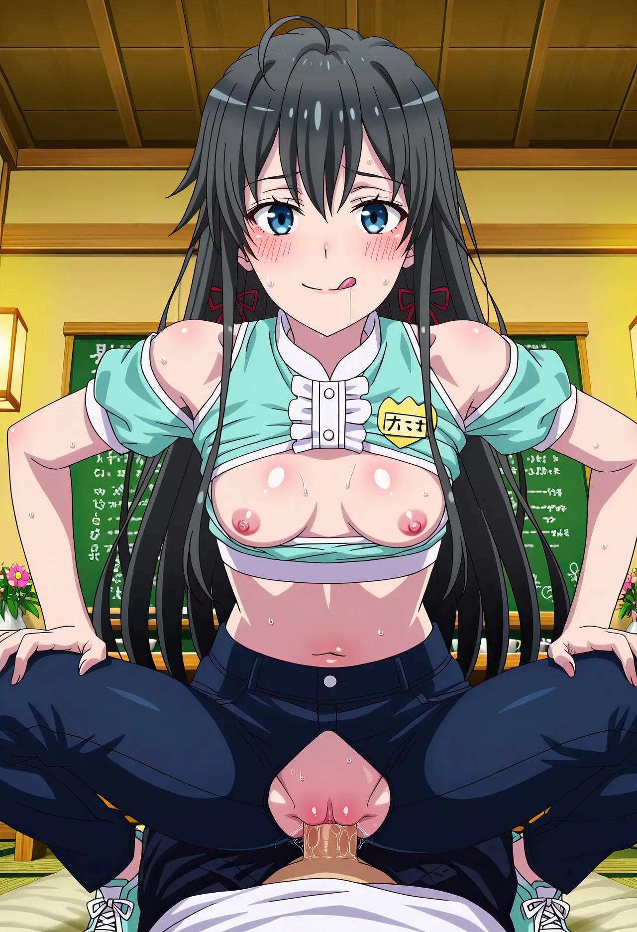 Vanitas Yukinoshita Yukino 23 - Image 95