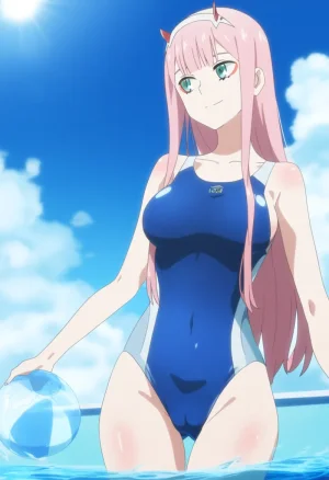Vanitas Zero Two 5 Thumbnail