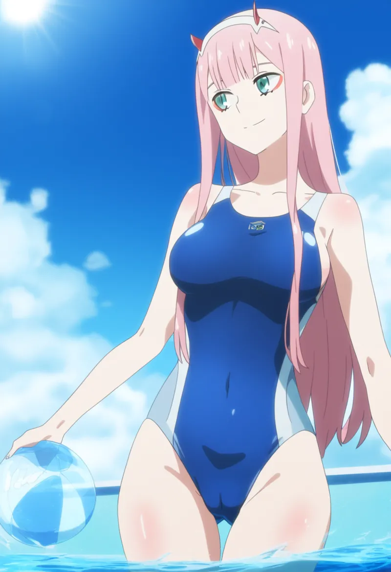 Vanitas Zero Two 5 - Image 1