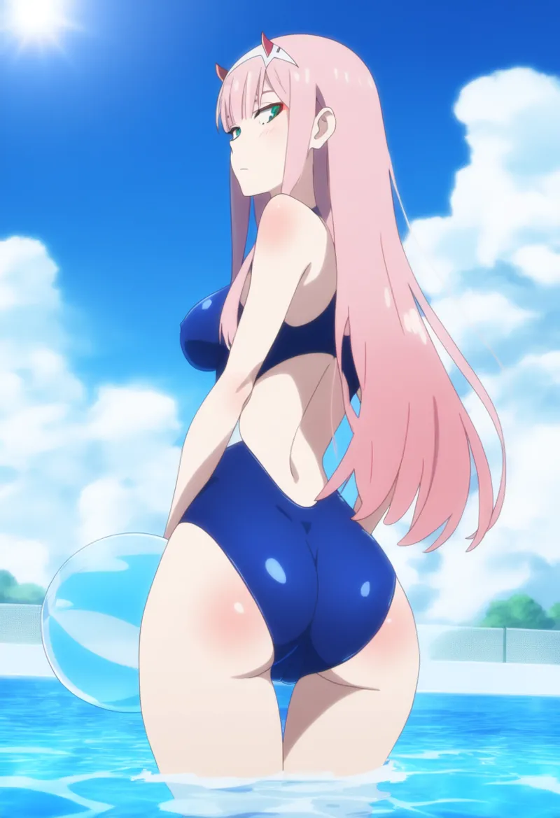 Vanitas Zero Two 5 - Image 2