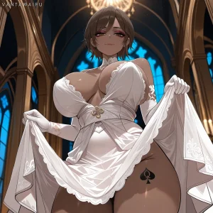 VantaWaifu Outis Limbus Company - Page 441