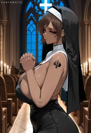 VantaWaifu Outis Limbus Company - Page 451