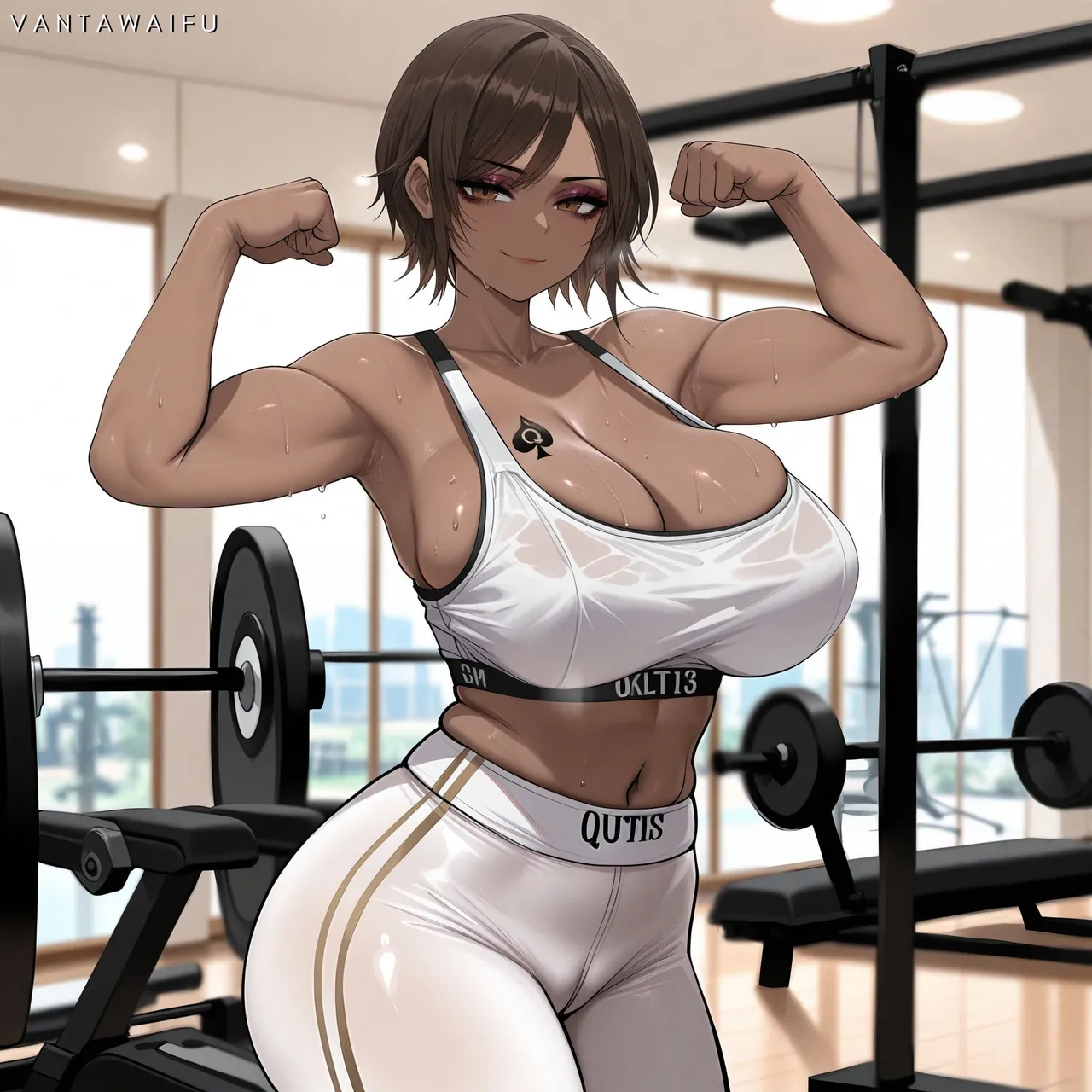 VantaWaifu Outis Limbus Company - Image 432