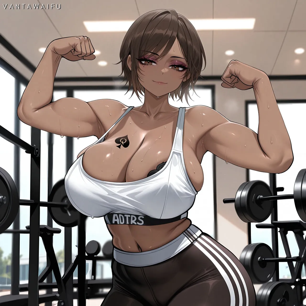 VantaWaifu Outis Limbus Company - Image 433