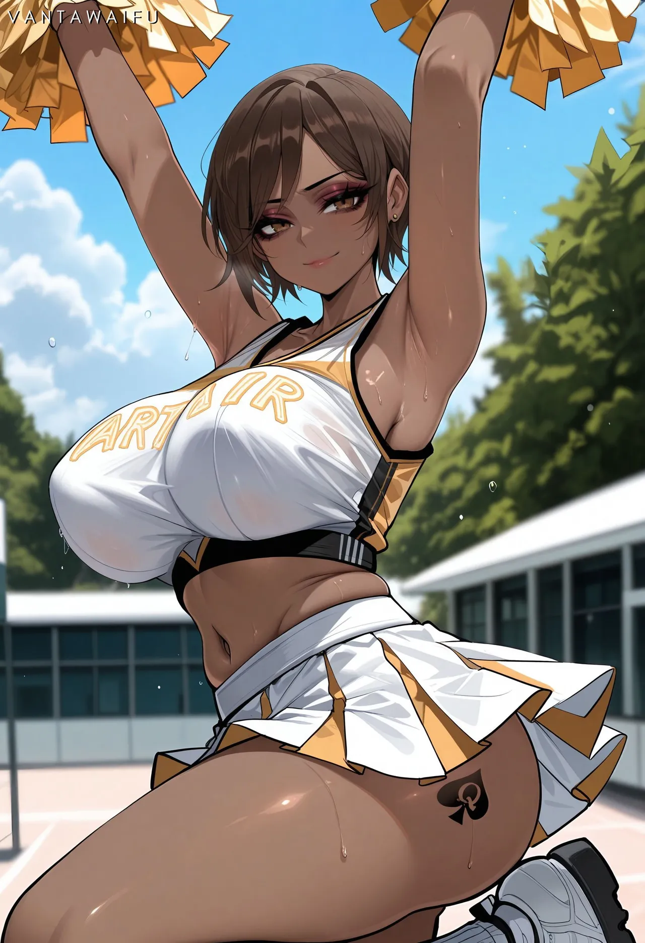 VantaWaifu Outis Limbus Company - Image 434