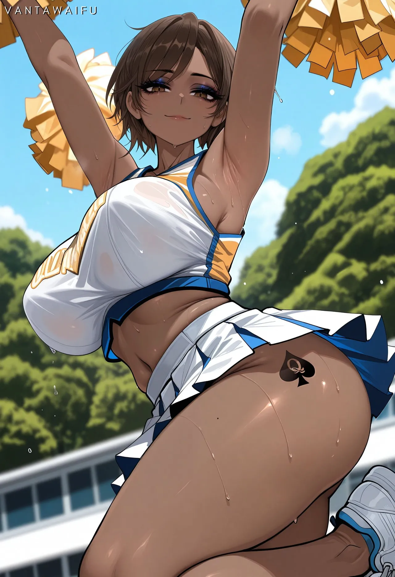 VantaWaifu Outis Limbus Company - Image 435