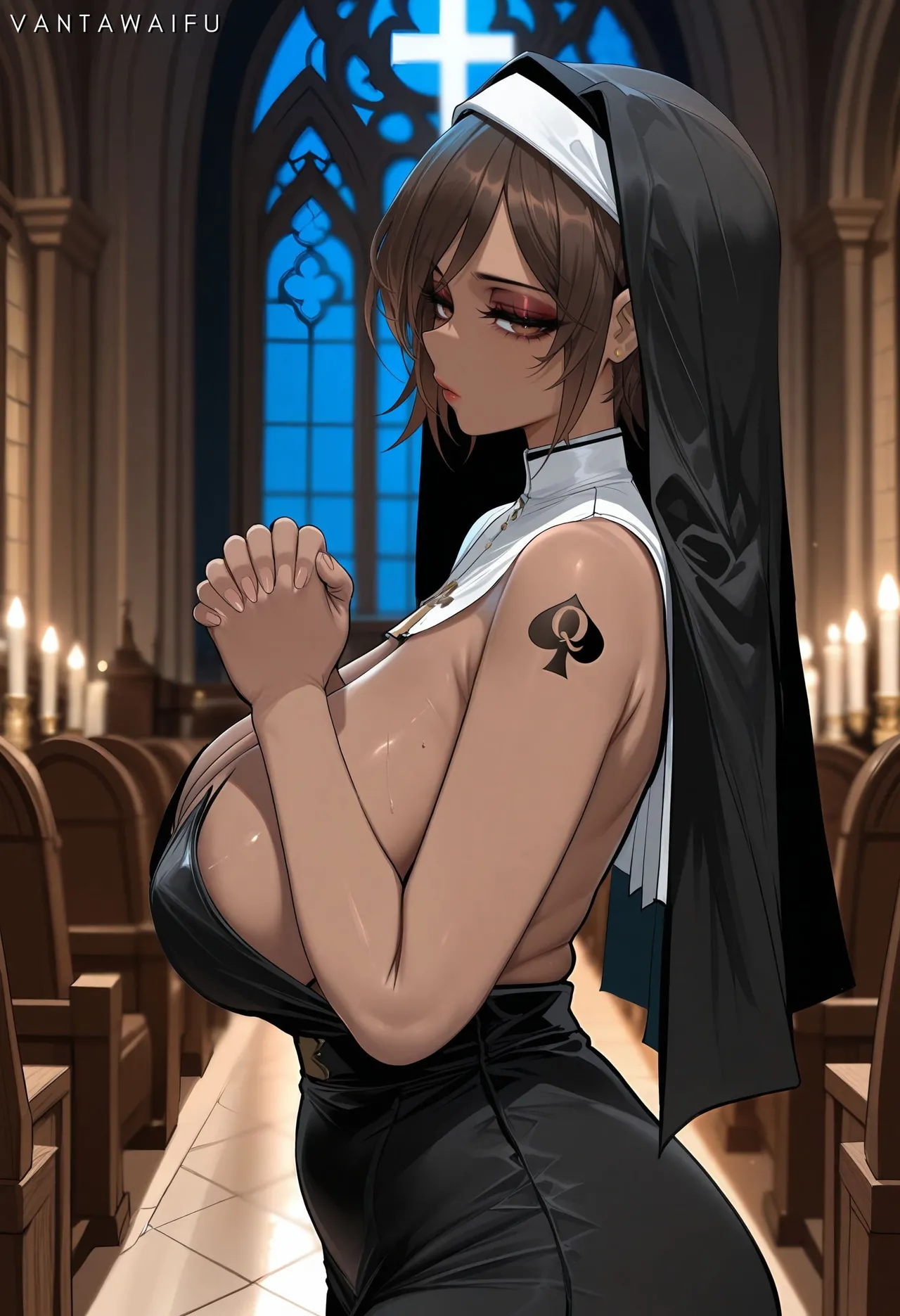 VantaWaifu Outis Limbus Company - Image 451