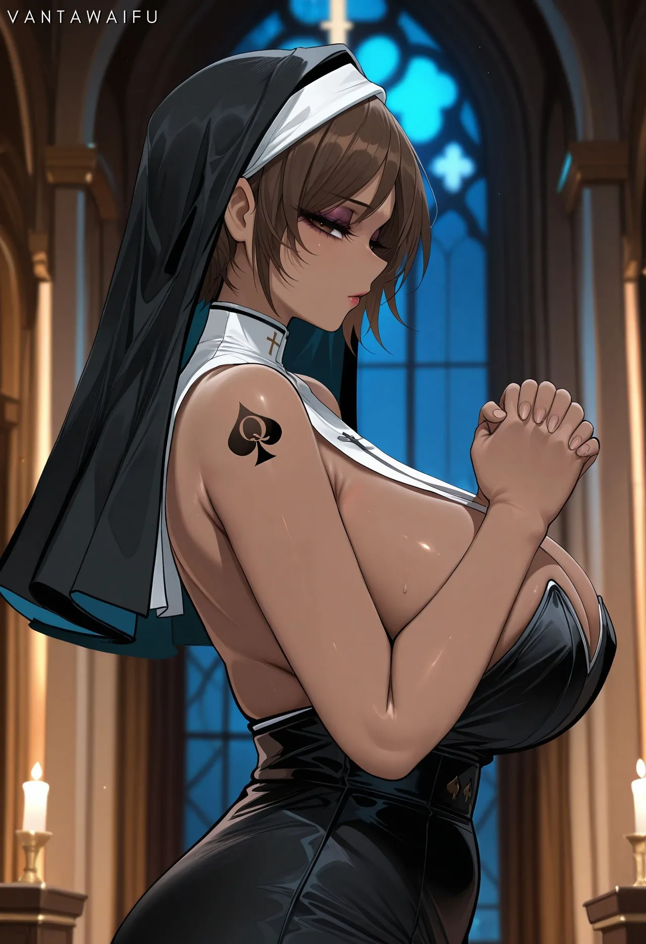 VantaWaifu Outis Limbus Company - Image 452