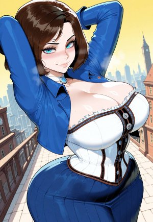 vaporeeonite_ai True future Elizabeth - Page 2