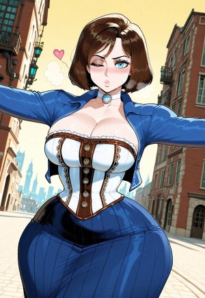 vaporeeonite_ai True future Elizabeth - Page 4