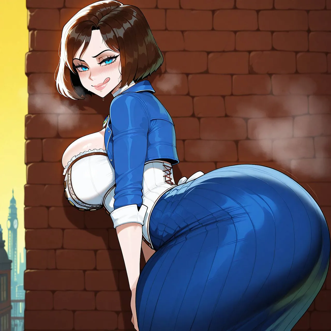 vaporeeonite_ai True future Elizabeth - Image 11