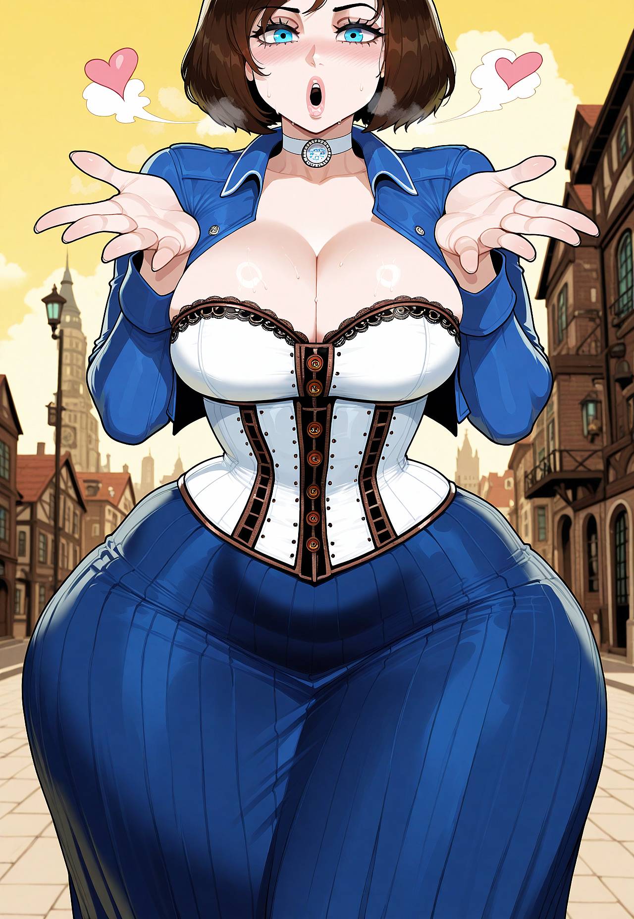 vaporeeonite_ai True future Elizabeth - Image 3