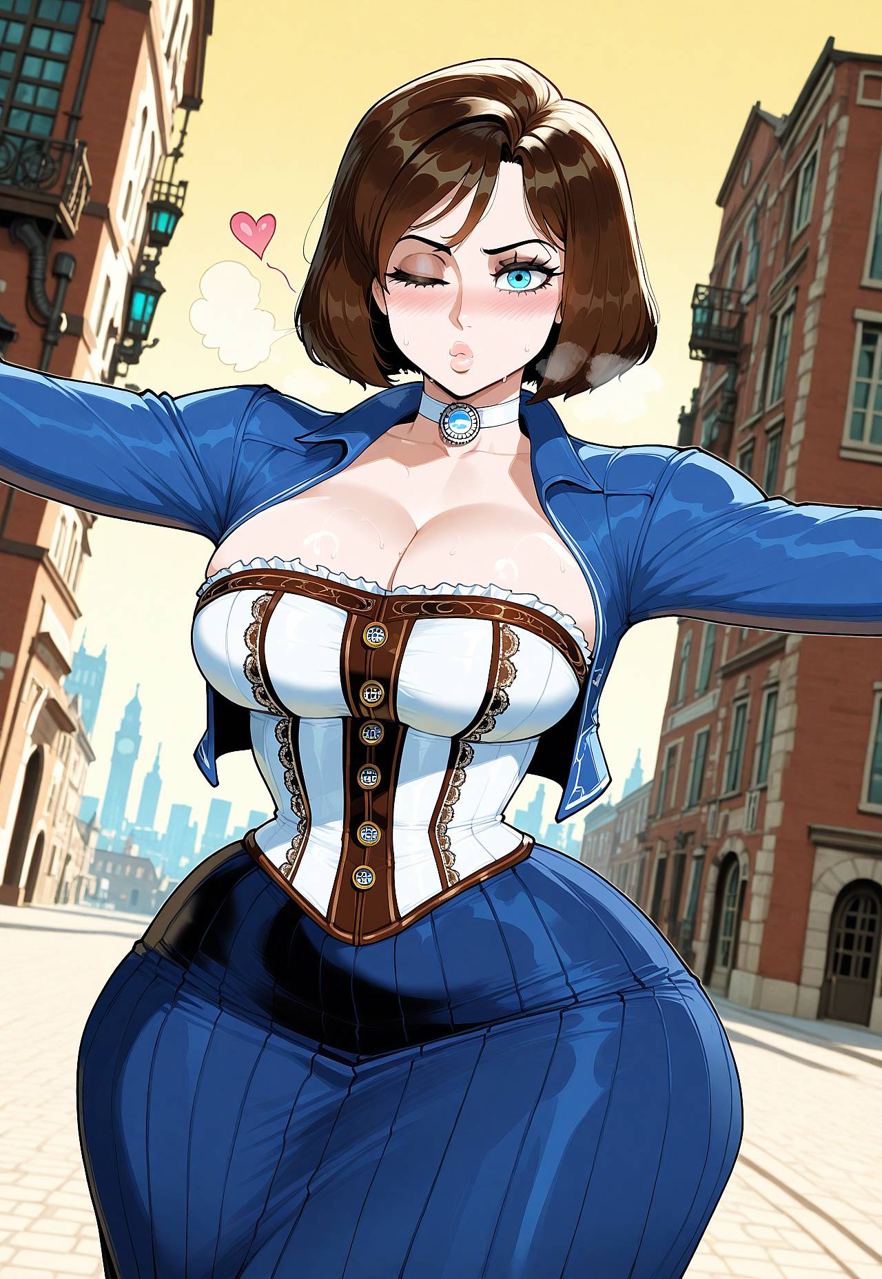 vaporeeonite_ai True future Elizabeth - Image 4