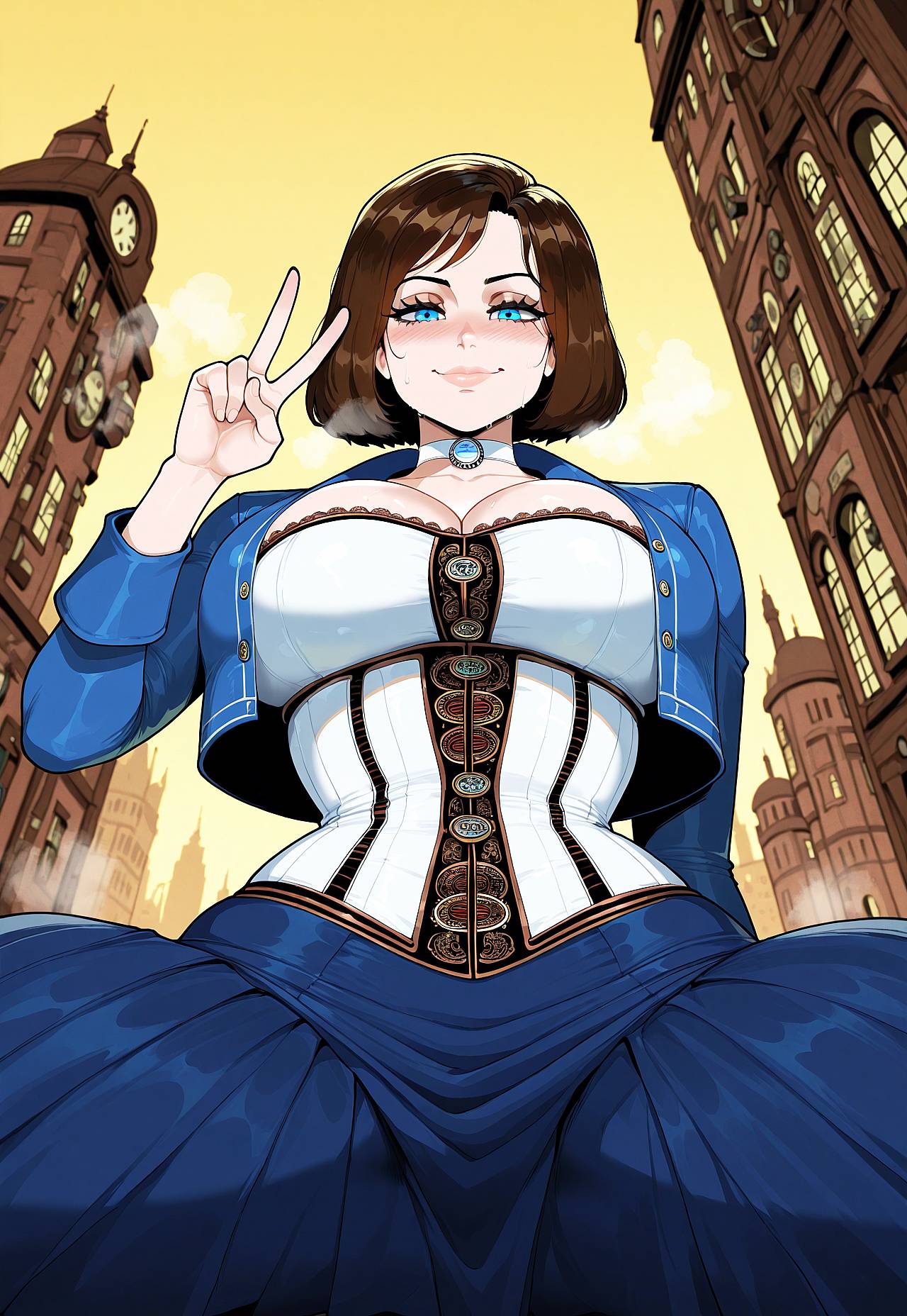 vaporeeonite_ai True future Elizabeth - Image 6