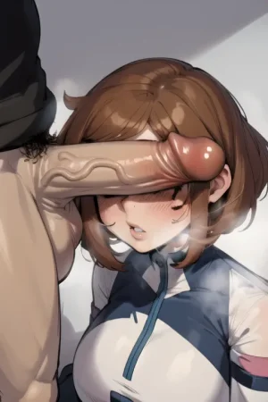 Varek_daemonium Varek daemonium ochako_uraraka ochako uraraka - Page 29