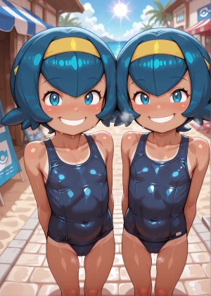 Varied large sets 7 Ammonite1 アモン Amonnex - Page 325