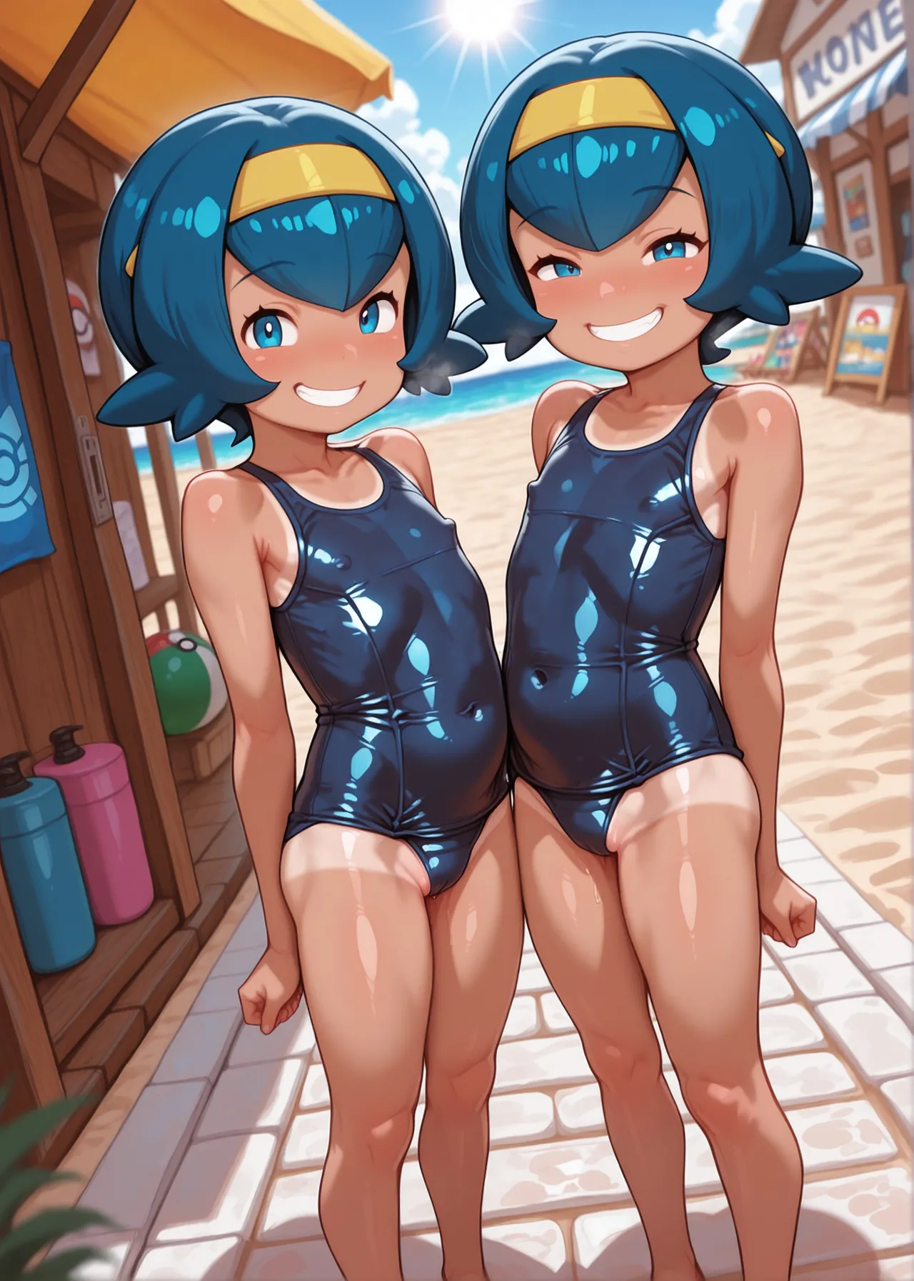 Varied large sets 7 Ammonite1 アモン Amonnex - Image 280