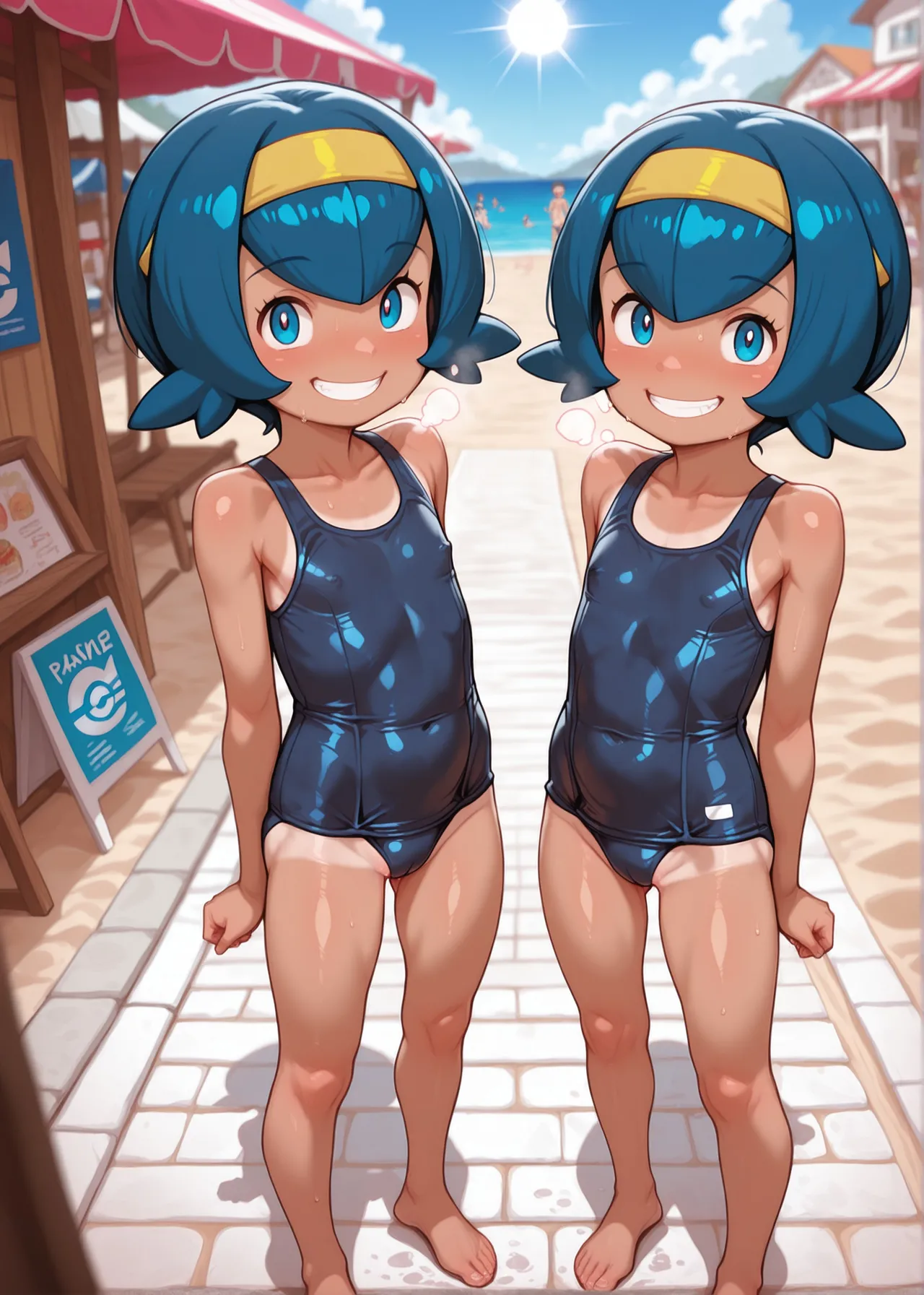 Varied large sets 7 Ammonite1 アモン Amonnex - Image 281