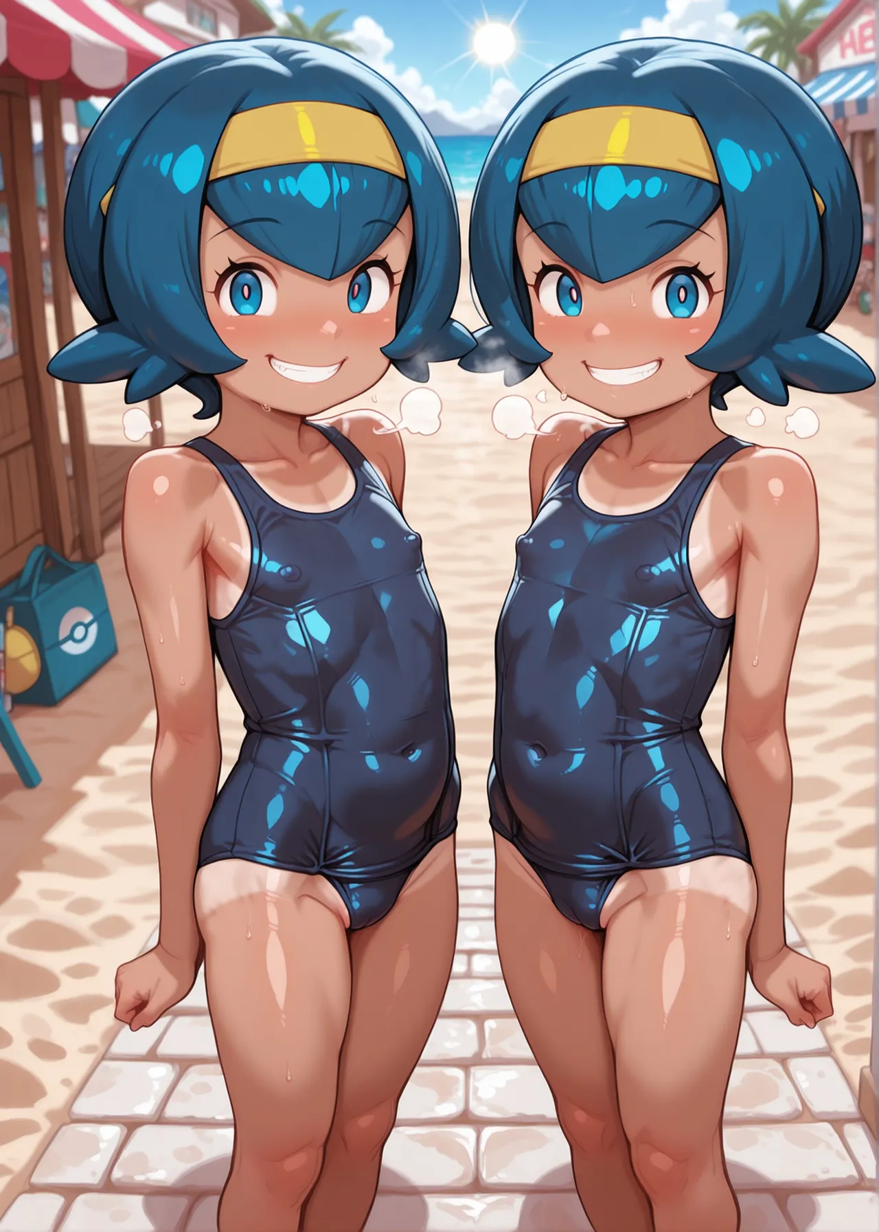 Varied large sets 7 Ammonite1 アモン Amonnex - Image 282