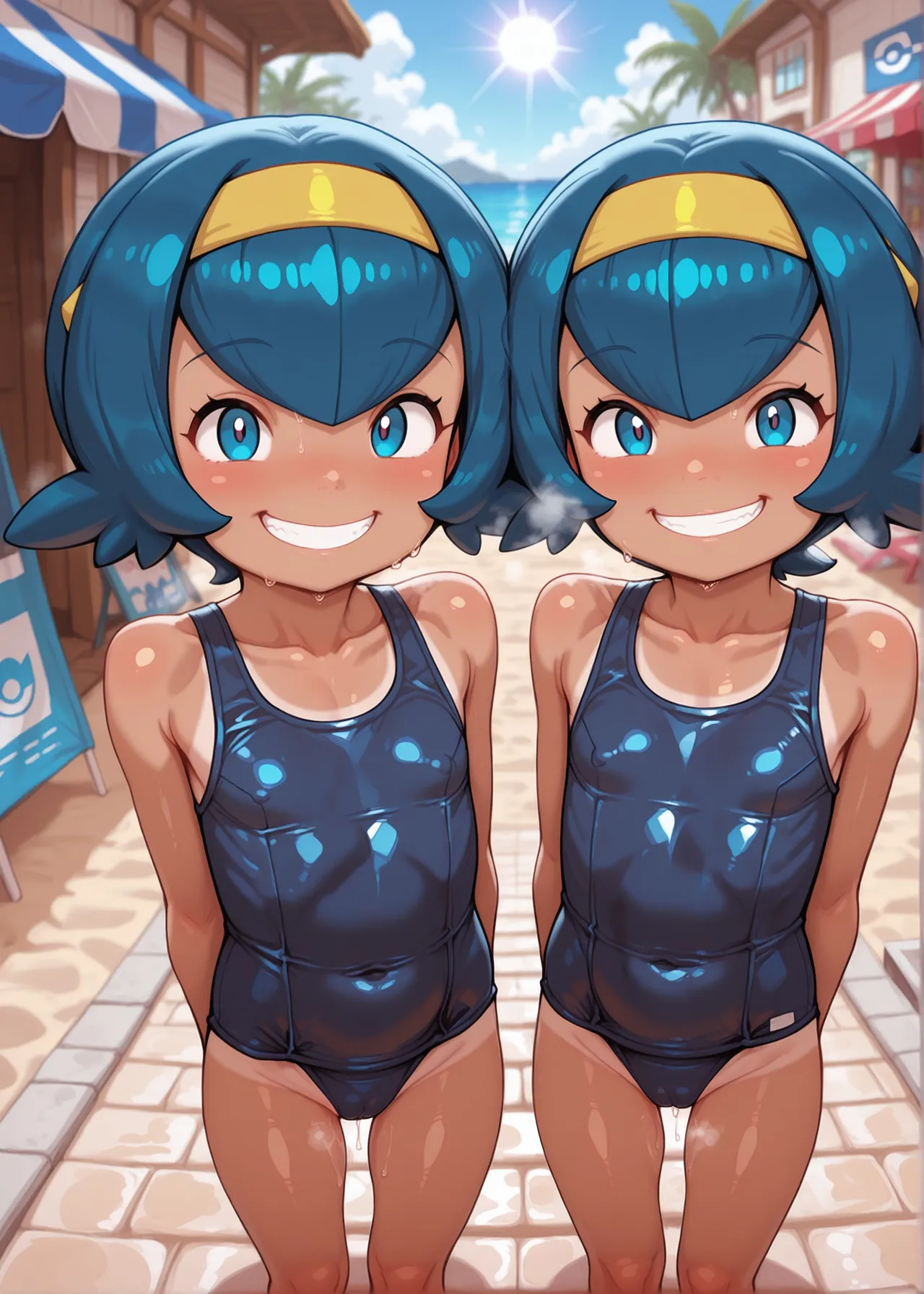 Varied large sets 7 Ammonite1 アモン Amonnex - Image 325