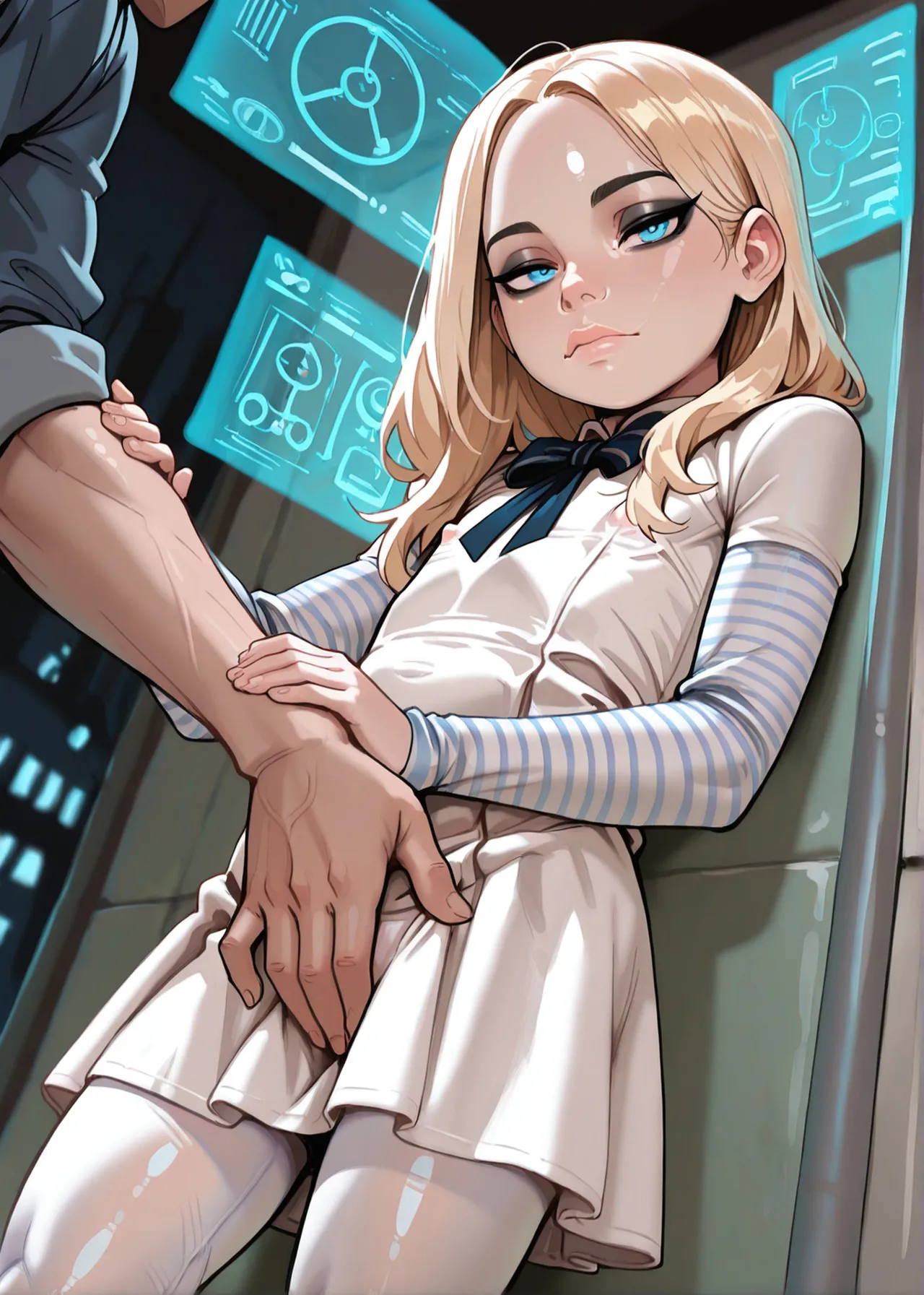 Varied large sets 7 Ammonite1 アモン Amonnex - Image 663