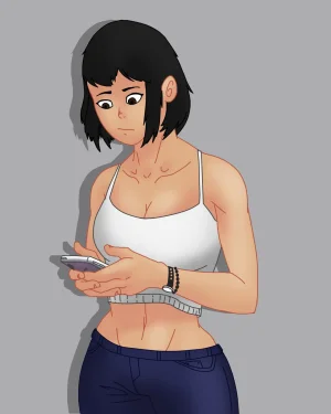 various Amura Stronghart OC by OmpongWorks Thumbnail