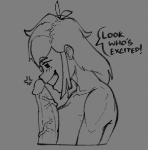 various Amura Stronghart OC by OmpongWorks - Page 121