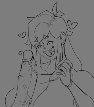 various Amura Stronghart OC by OmpongWorks - Page 122