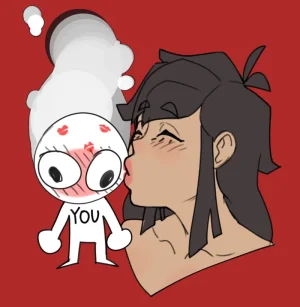 various Amura Stronghart OC by OmpongWorks - Page 128