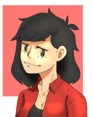 various Amura Stronghart OC by OmpongWorks - Page 13