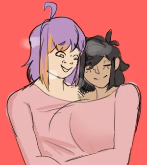 various Amura Stronghart OC by OmpongWorks - Page 140