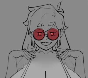 various Amura Stronghart OC by OmpongWorks - Page 180