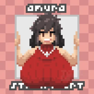 various Amura Stronghart OC by OmpongWorks - Page 210