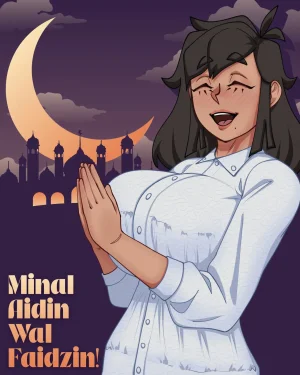 various Amura Stronghart OC by OmpongWorks - Page 229