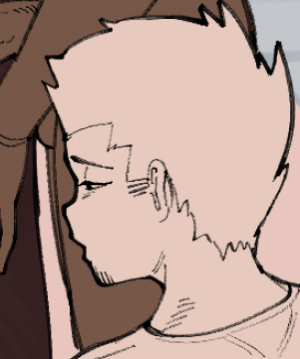 various Amura Stronghart OC by OmpongWorks - Page 276