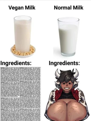 various Amura Stronghart OC by OmpongWorks - Page 282