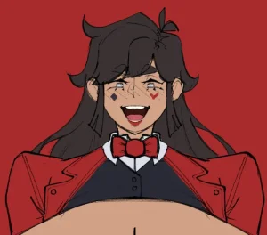 various Amura Stronghart OC by OmpongWorks - Page 286