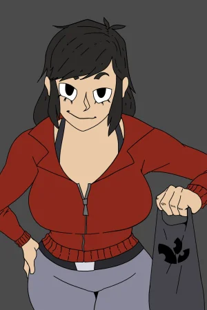 various Amura Stronghart OC by OmpongWorks - Page 3