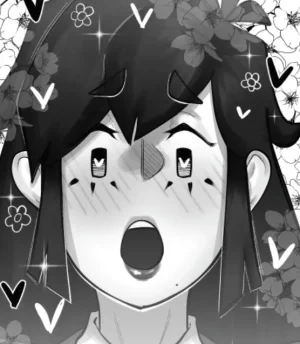 various Amura Stronghart OC by OmpongWorks - Page 301