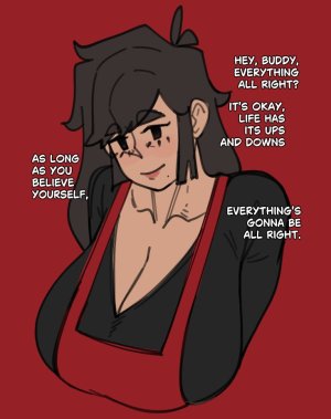 various Amura Stronghart OC by OmpongWorks - Page 305