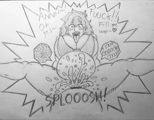 various Amura Stronghart OC by OmpongWorks - Page 309