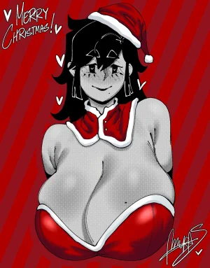 various Amura Stronghart OC by OmpongWorks - Page 337