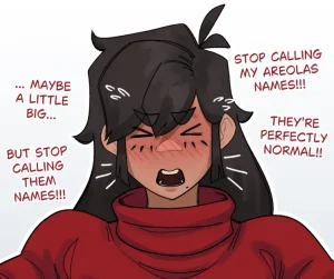 various Amura Stronghart OC by OmpongWorks - Page 352