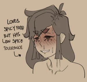 various Amura Stronghart OC by OmpongWorks - Page 365