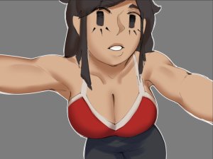 various Amura Stronghart OC by OmpongWorks - Page 61