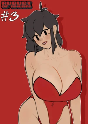 various Amura Stronghart OC by OmpongWorks - Page 69