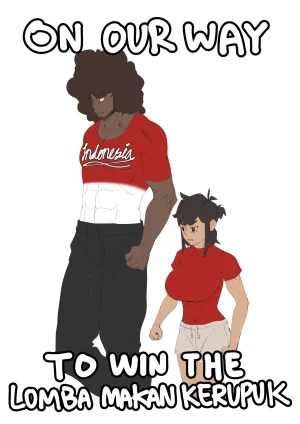 various Amura Stronghart OC by OmpongWorks - Page 73