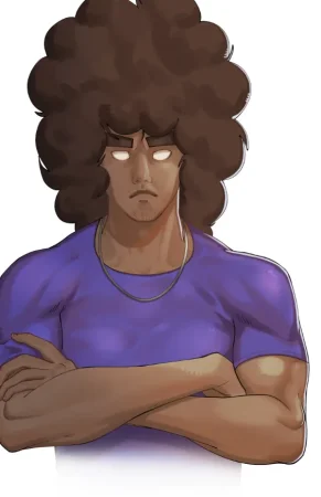 various Amura Stronghart OC by OmpongWorks - Page 77