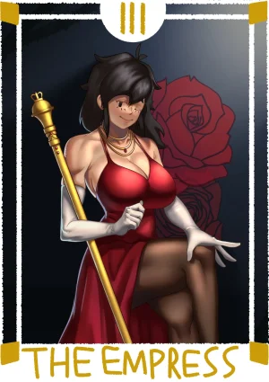 various Amura Stronghart OC by OmpongWorks - Page 81